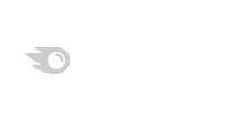 SEMrush SEO and marketing tool logo. SEMrush SEO is used for keyword research, competitive analysis, and improving search rankings.