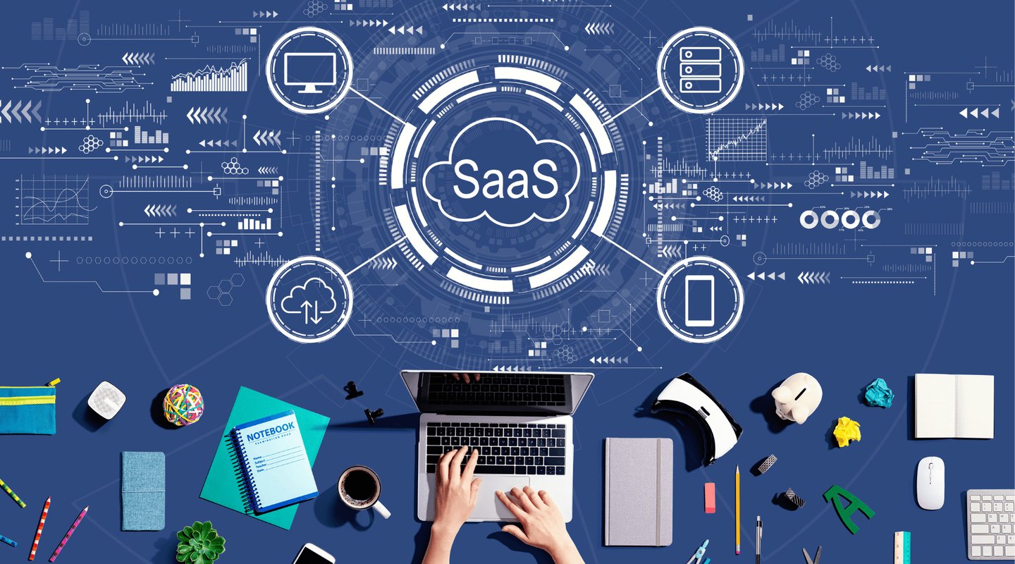 Saas Companies